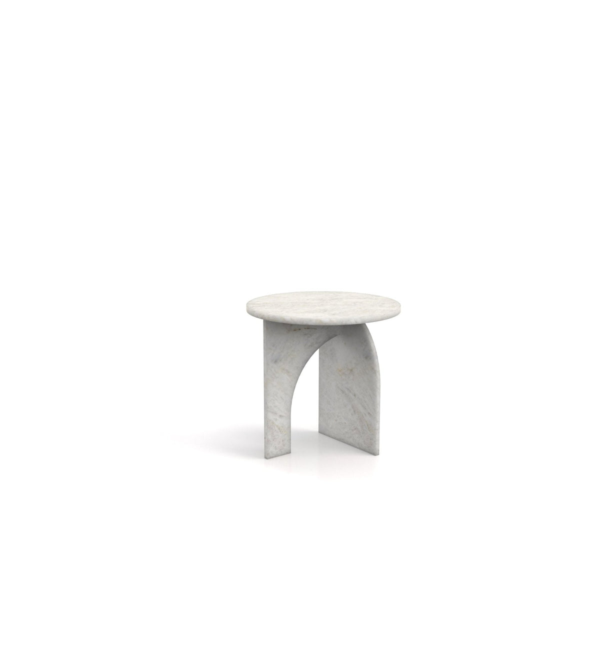 The Argo Side Table