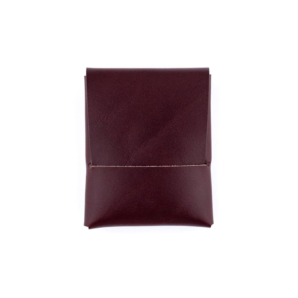 The Franklin – Burgundy