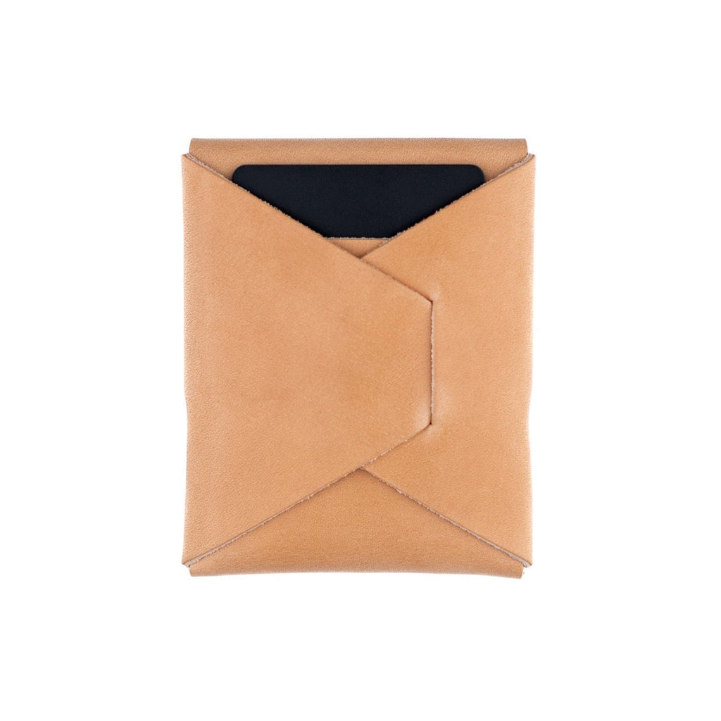The Franklin – Russet