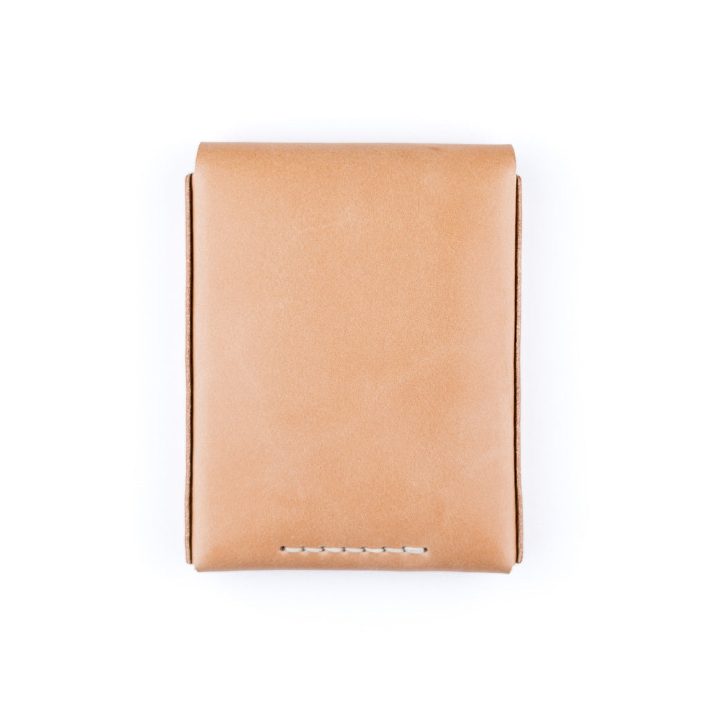 The Huckleberry (standard) – Russet