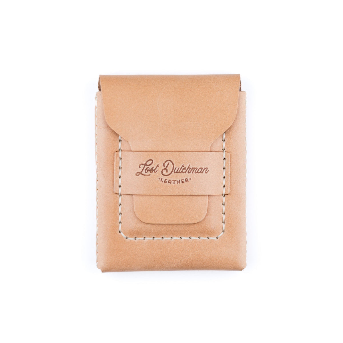 The Huckleberry (standard) – Russet