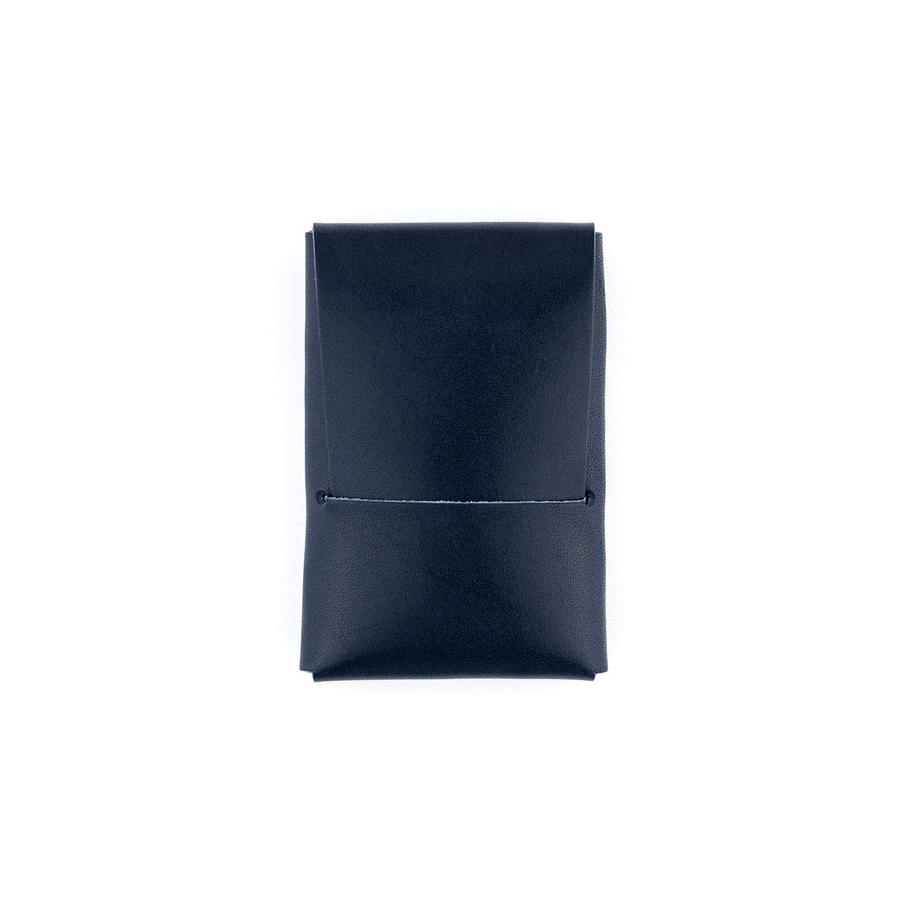 The Mini Franklin – Navy