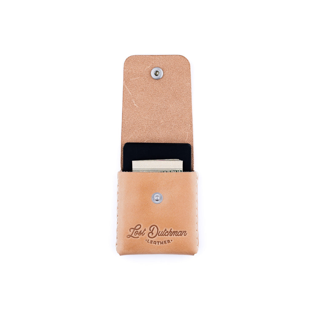 The Snap Finn – Russet