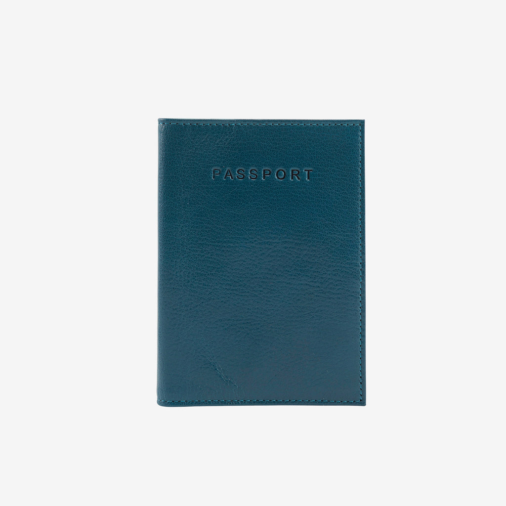 Siam | Passport Cover