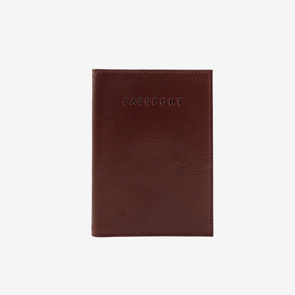 Siam | Passport Cover
