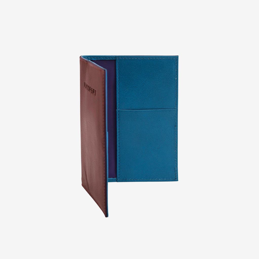 Siam | Passport Cover