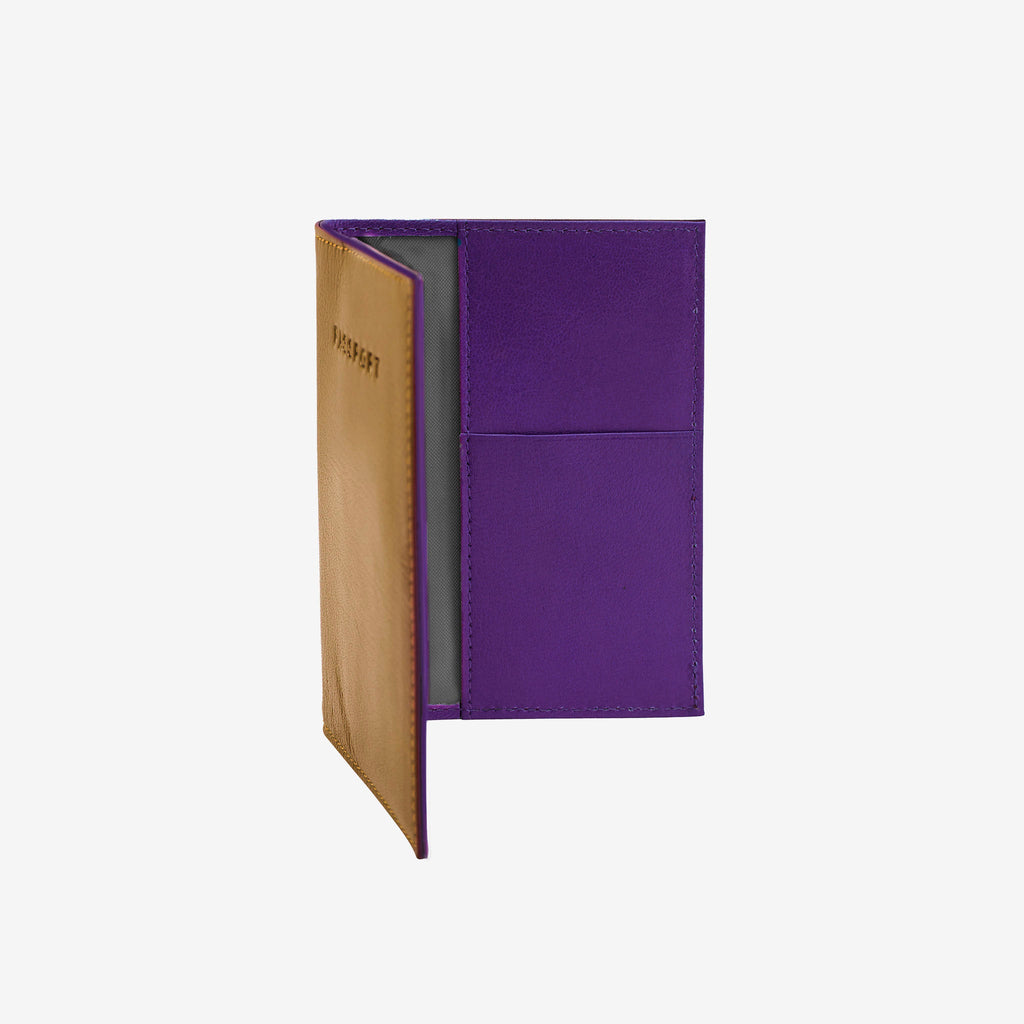 Siam | Passport Cover