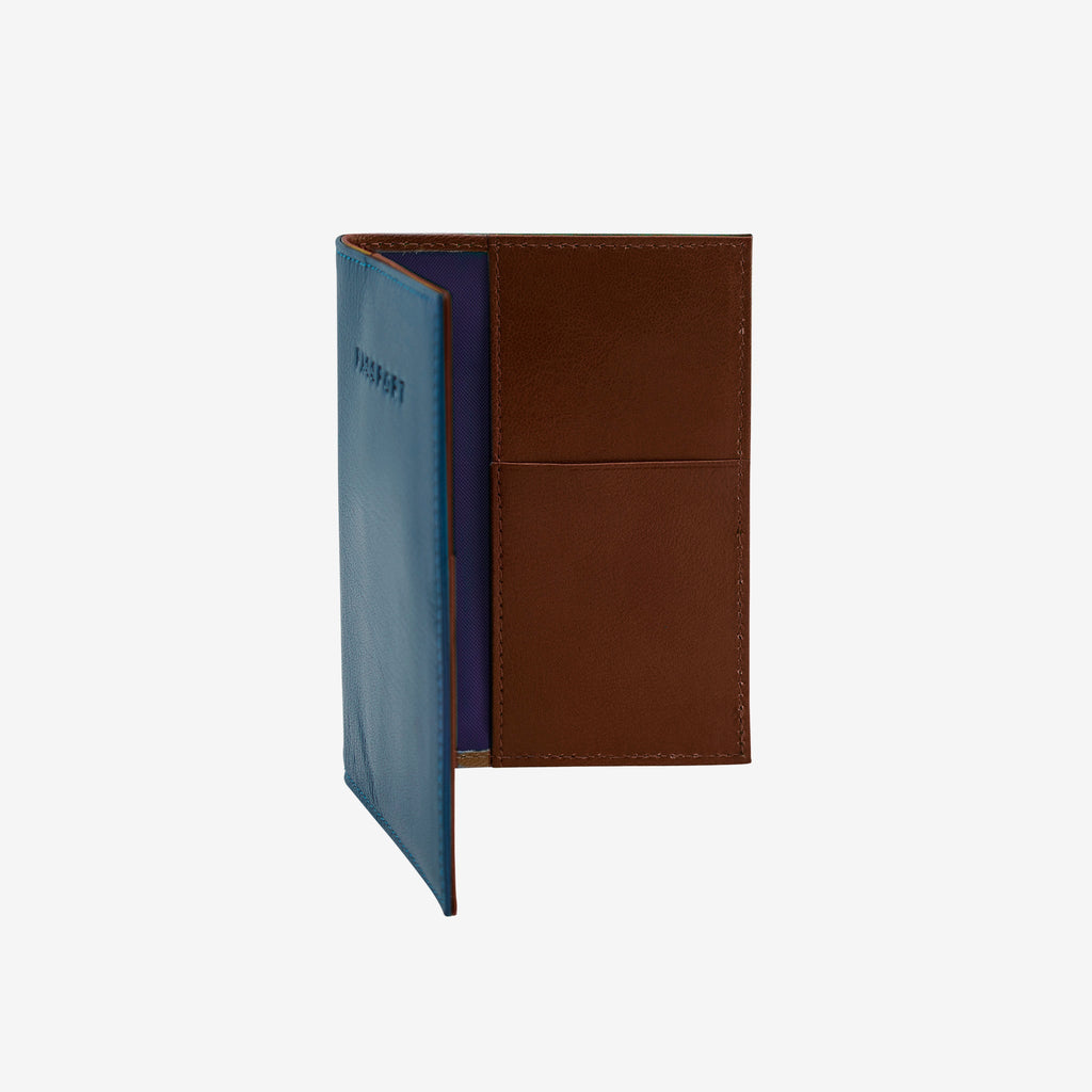 Siam | Passport Cover