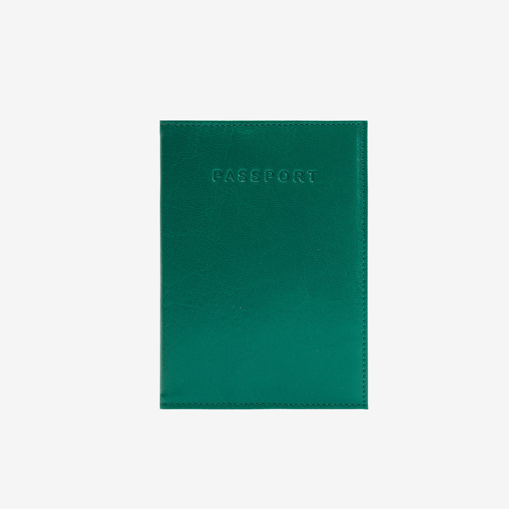 Siam | Passport Cover