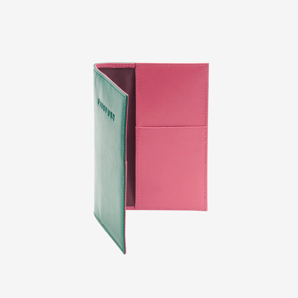Siam | Passport Cover