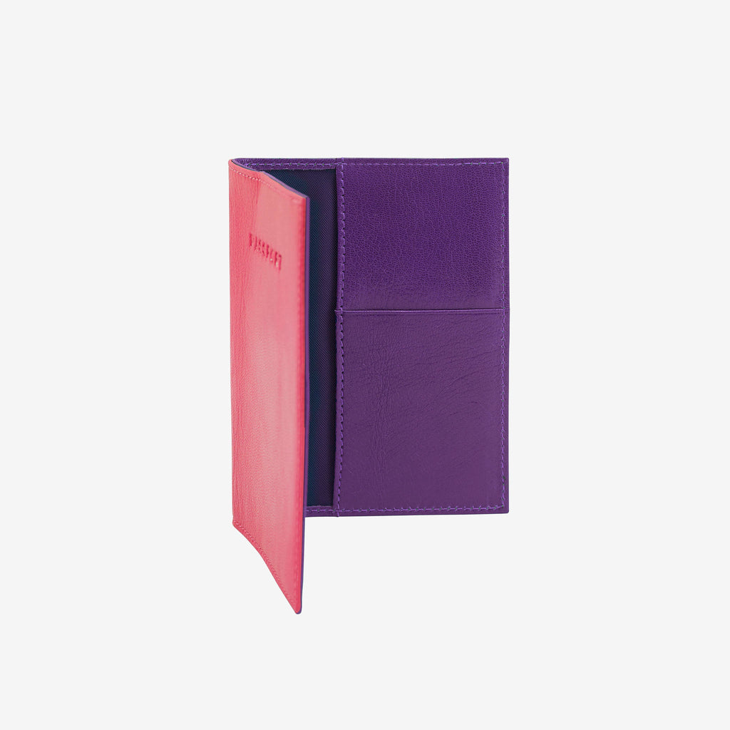 Siam | Passport Cover