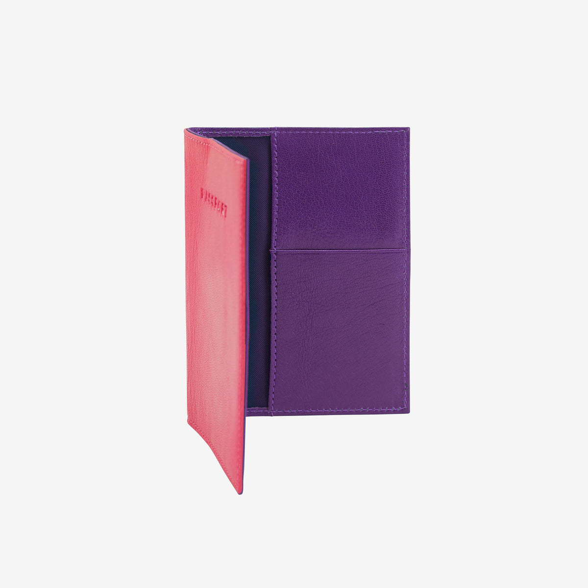 Siam | Passport Cover
