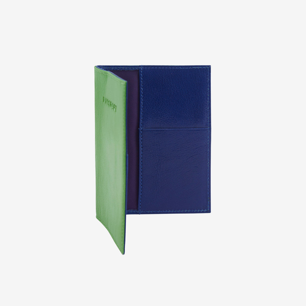 Siam | Passport Cover