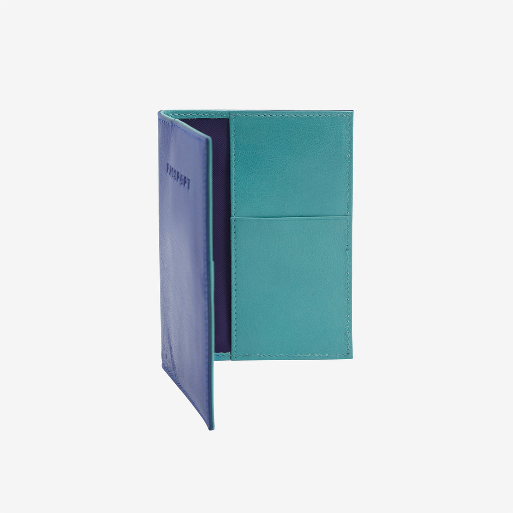 Siam | Passport Cover