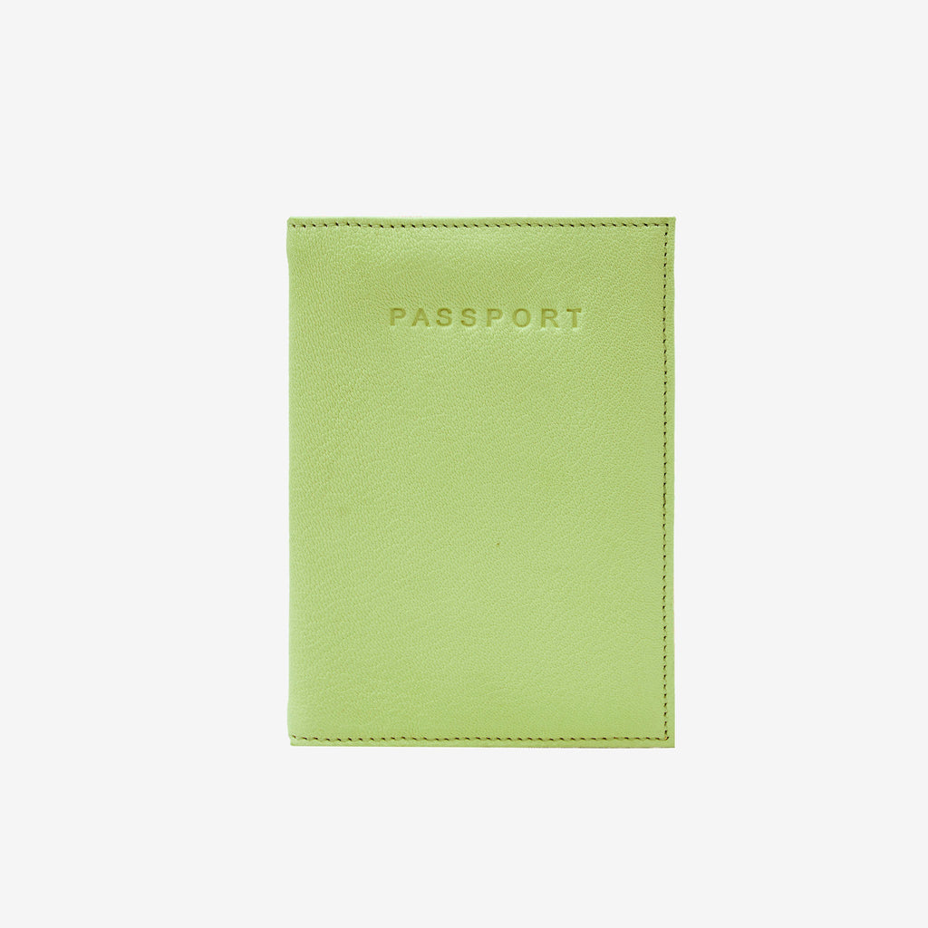 Siam | Passport Cover