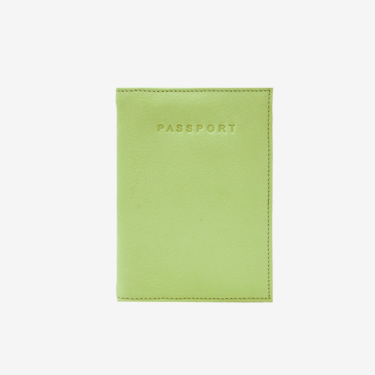 Siam | Passport Cover