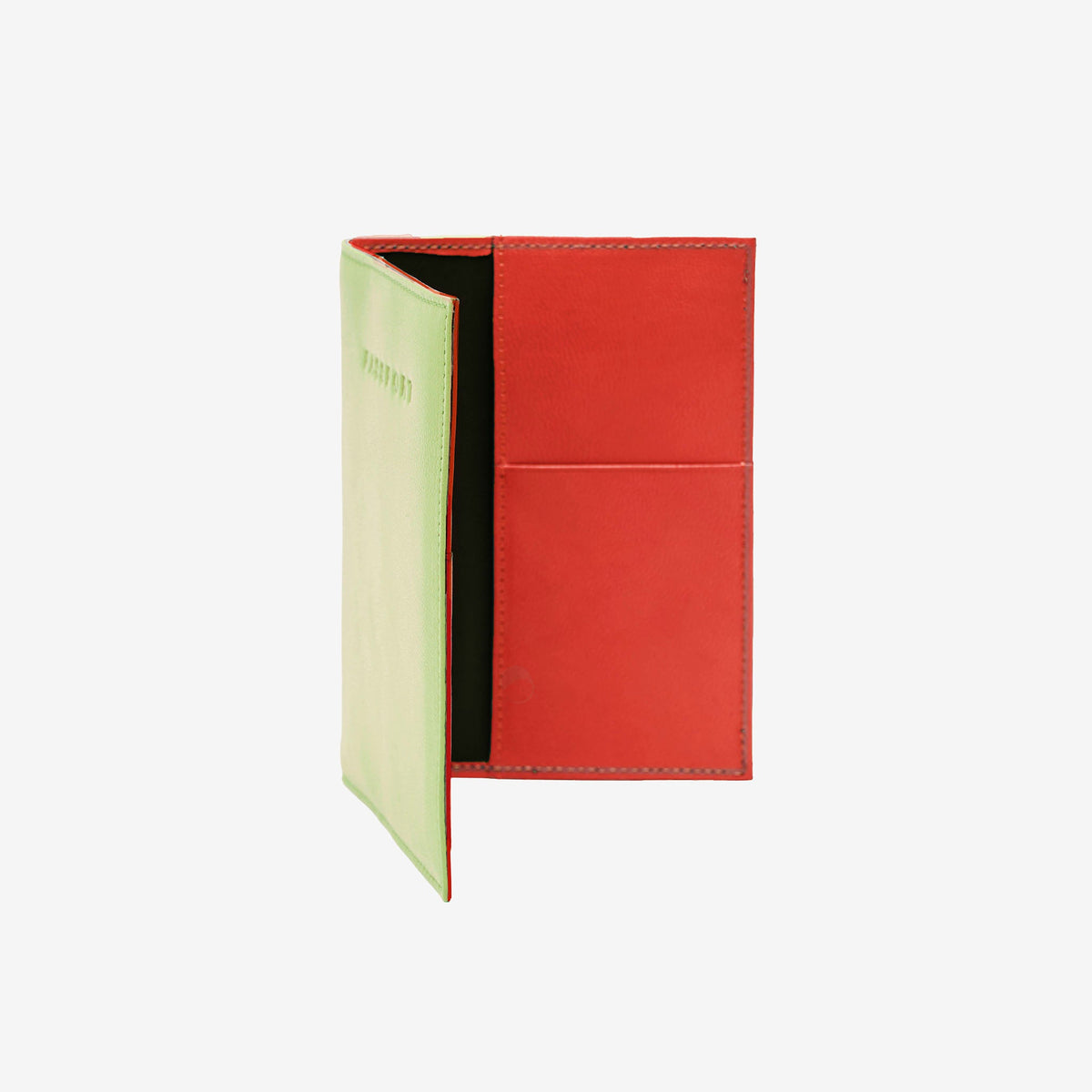 Siam | Passport Cover