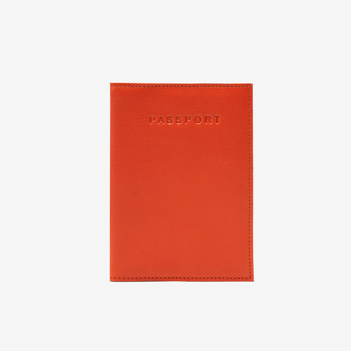 Siam | Passport Cover