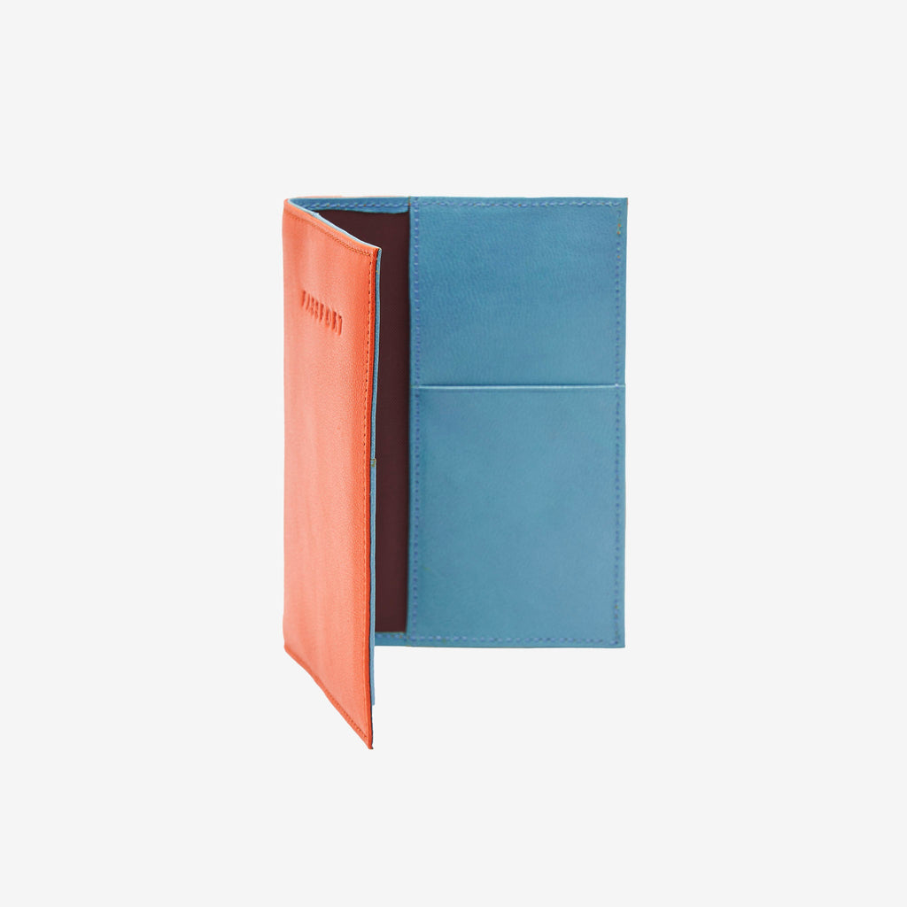 Siam | Passport Cover