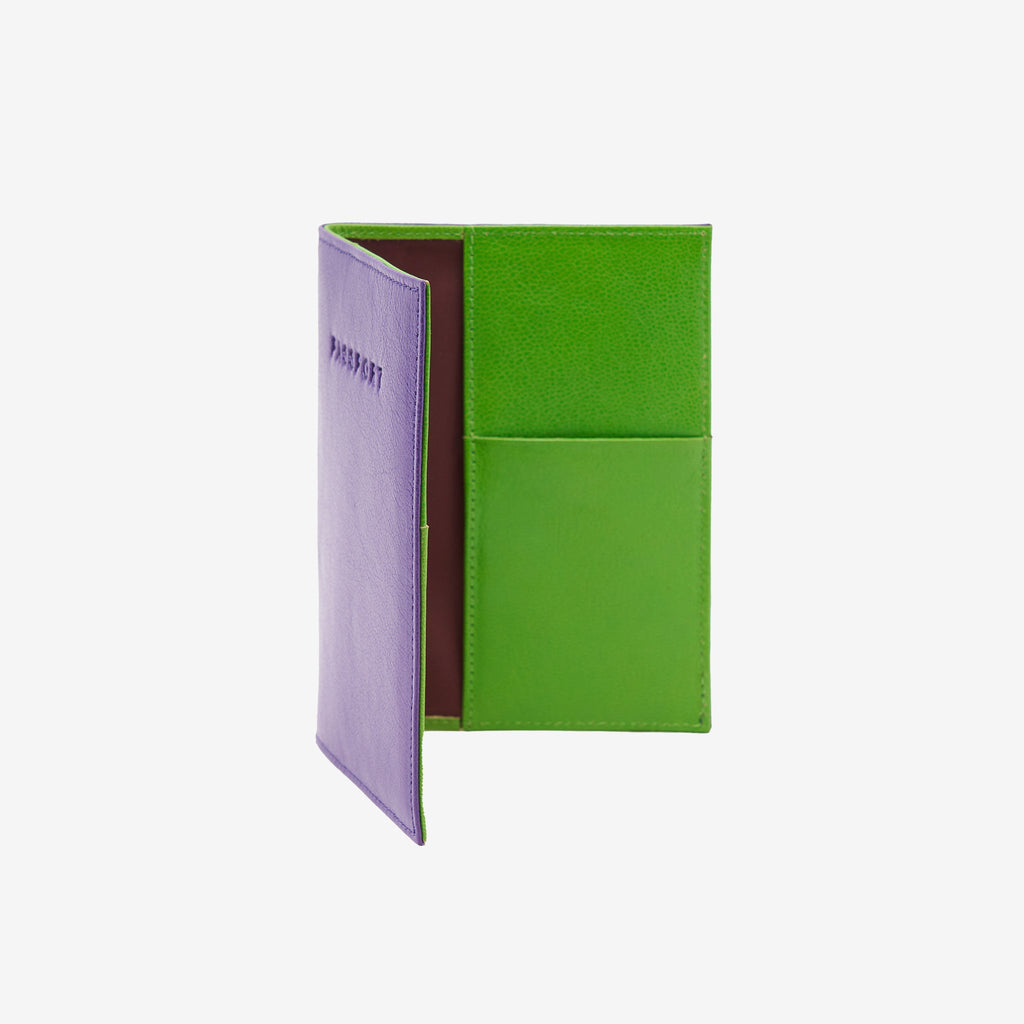 Siam | Passport Cover