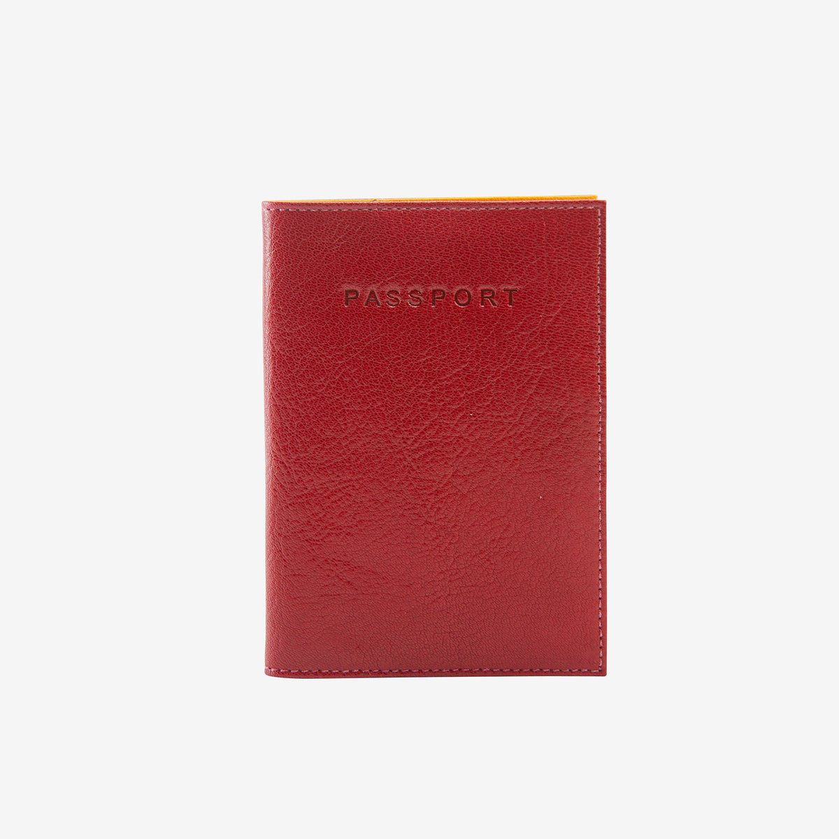 Siam | Passport Cover
