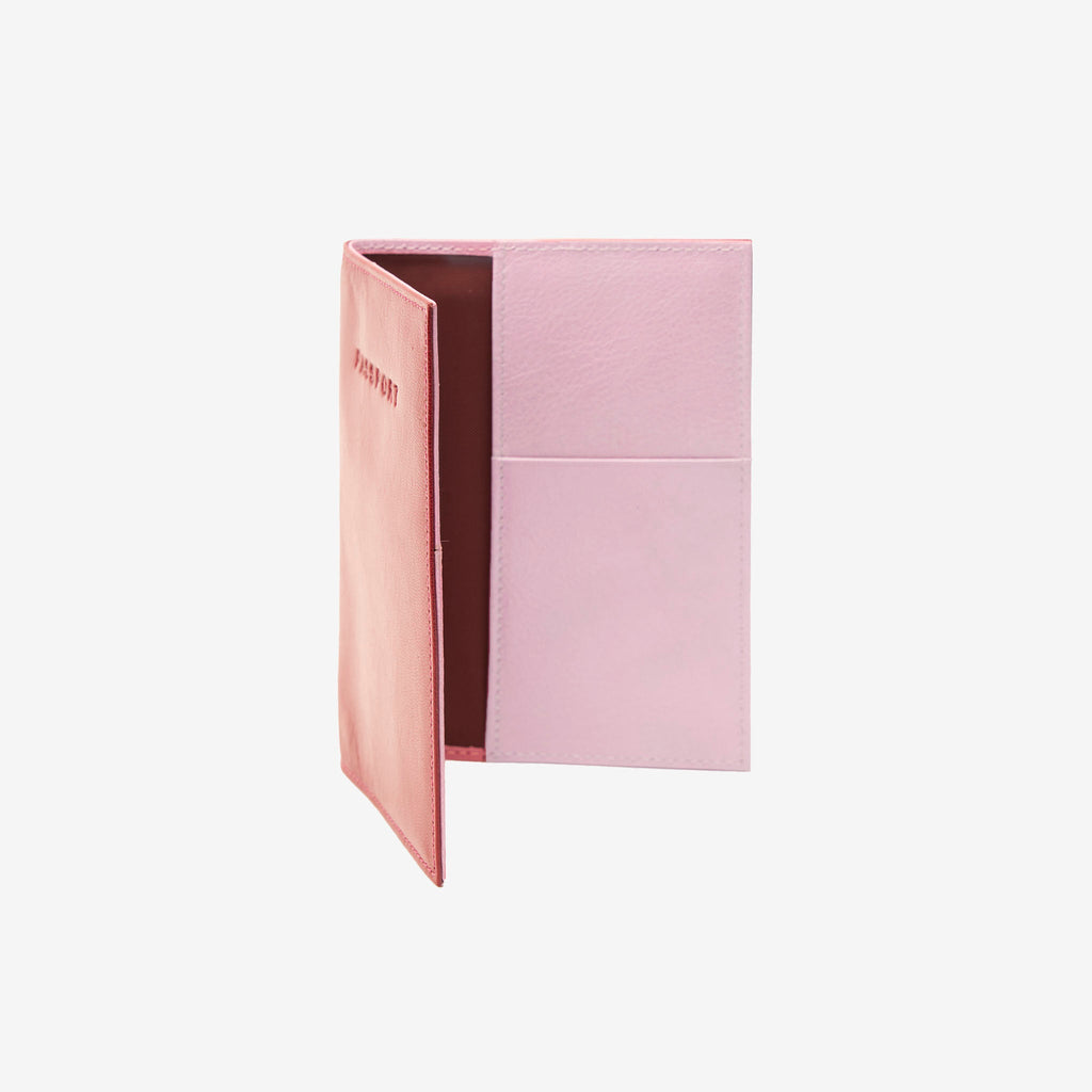 Siam | Passport Cover