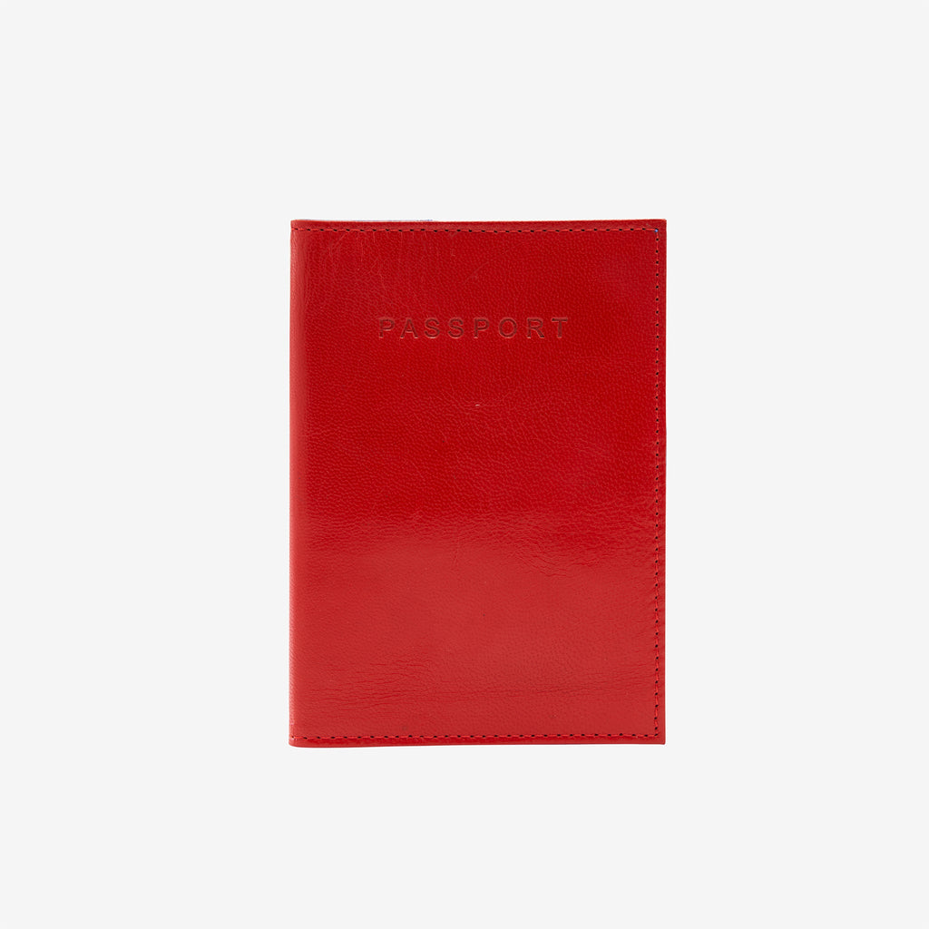 Siam | Passport Cover