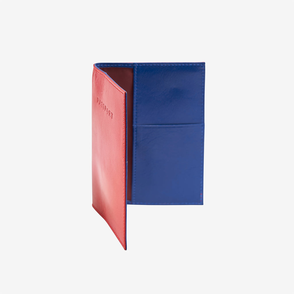Siam | Passport Cover