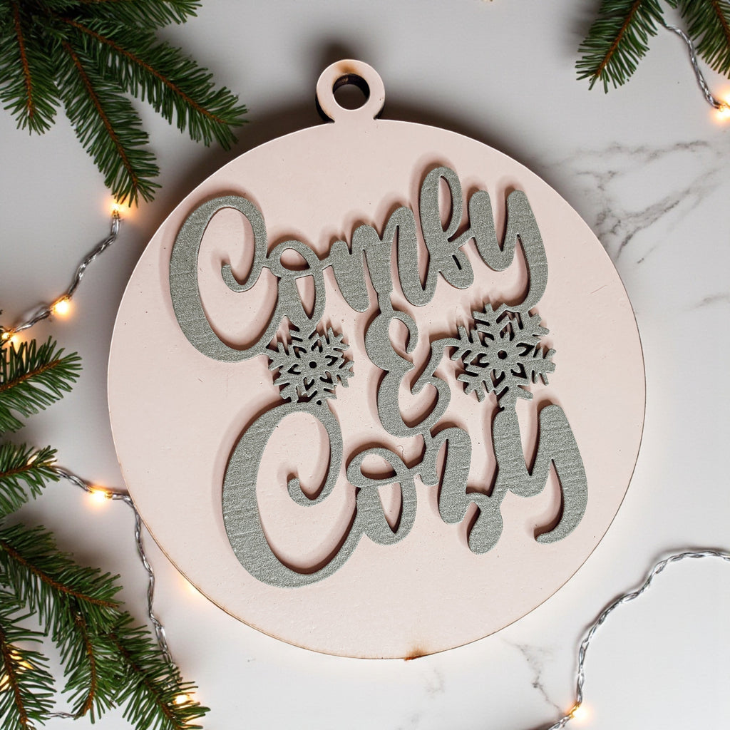 Comfy & Cozy 12 Colors