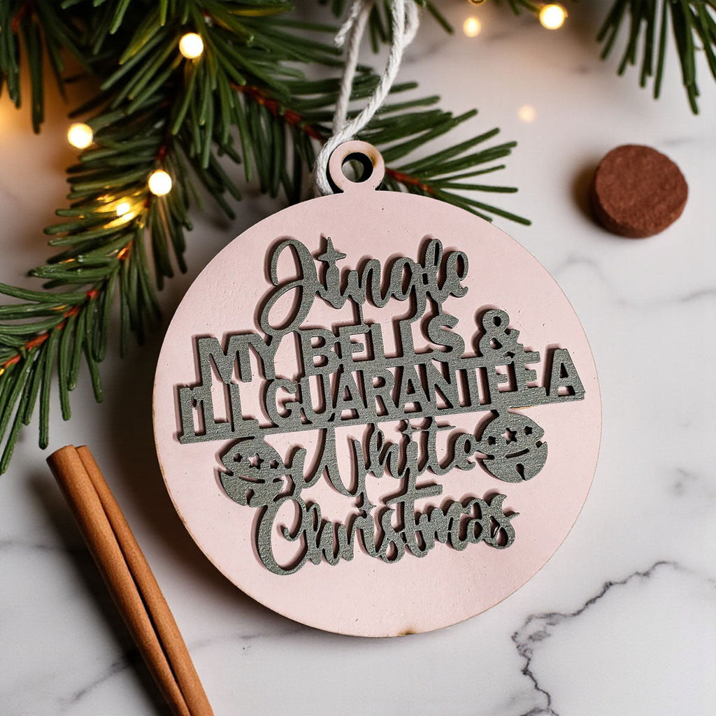 Jingle My Bells  12 Colors