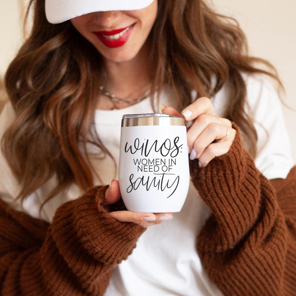 Winos 12oz