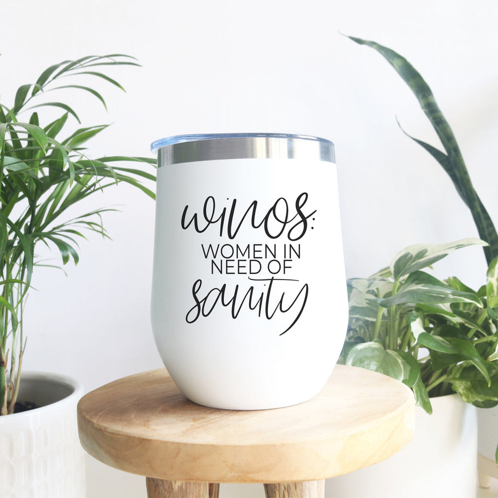 Winos 12oz