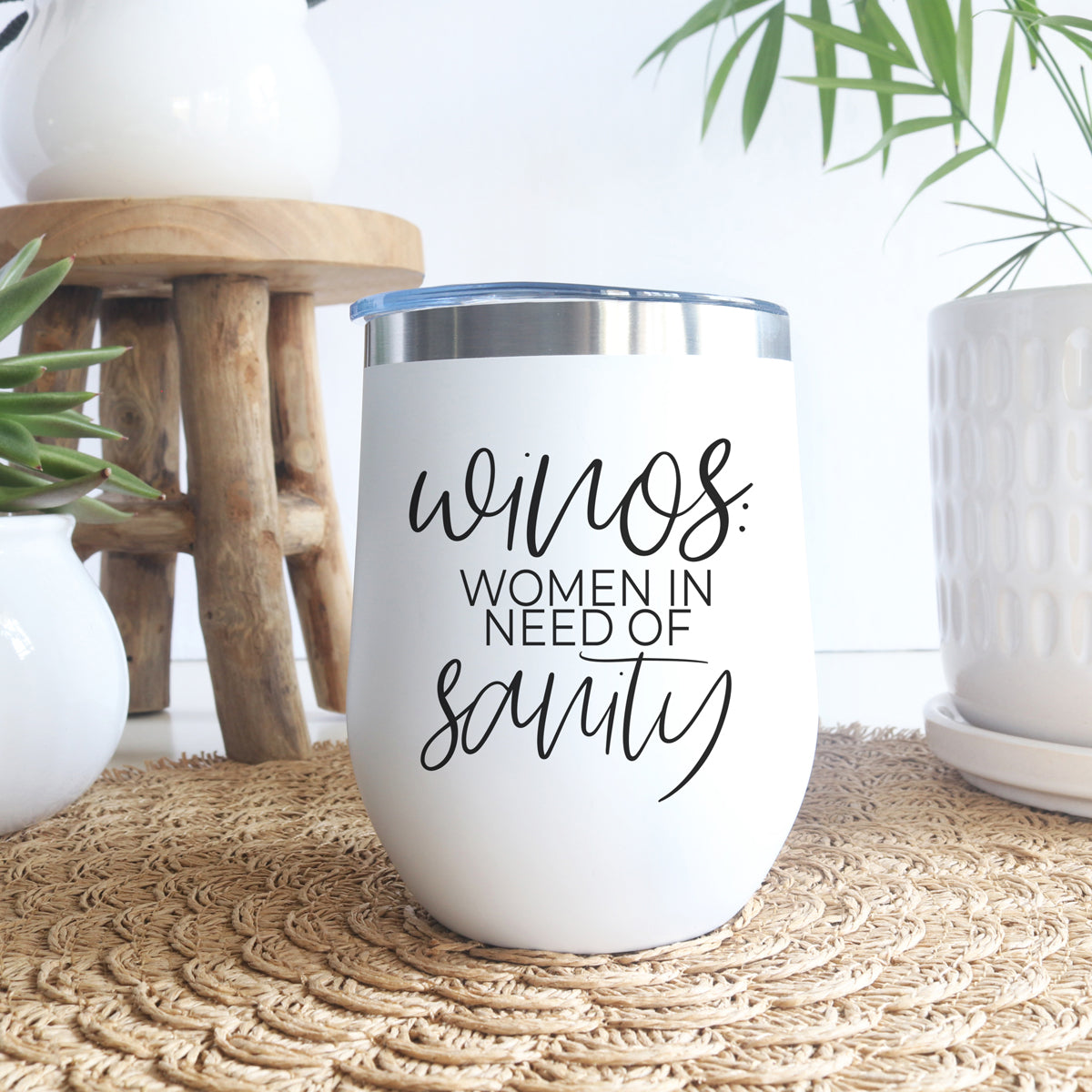 Winos 12oz