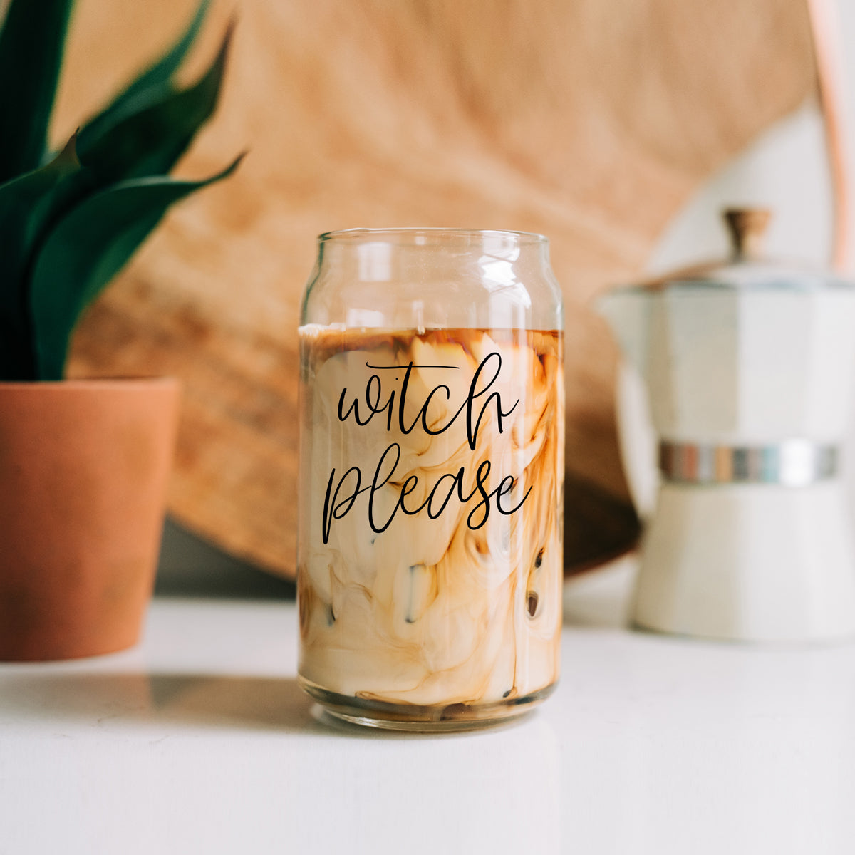 Witch Please 17oz