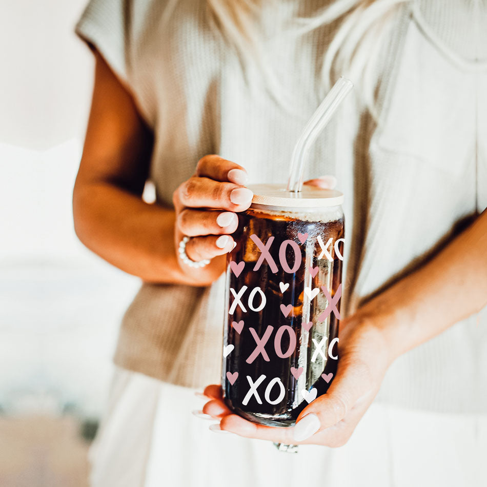 XOXO 20oz