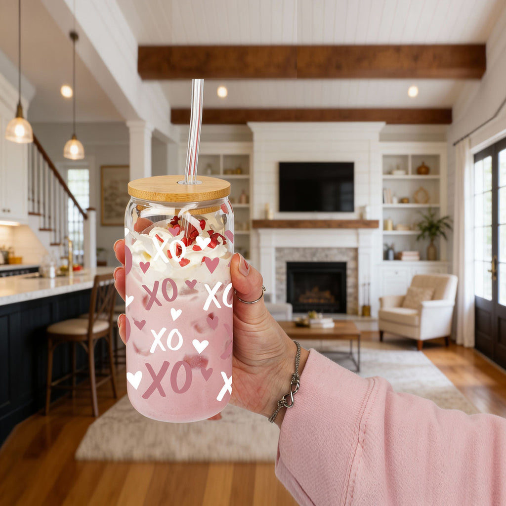 XOXO 20oz