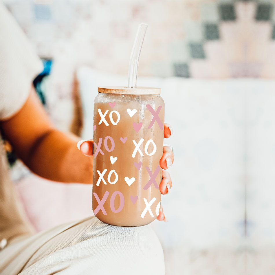 XOXO 20oz