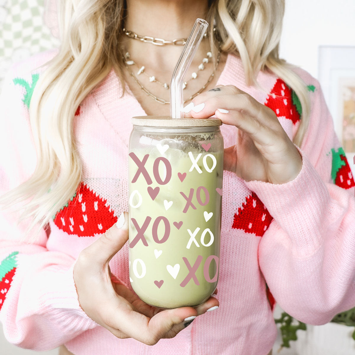 XOXO 20oz