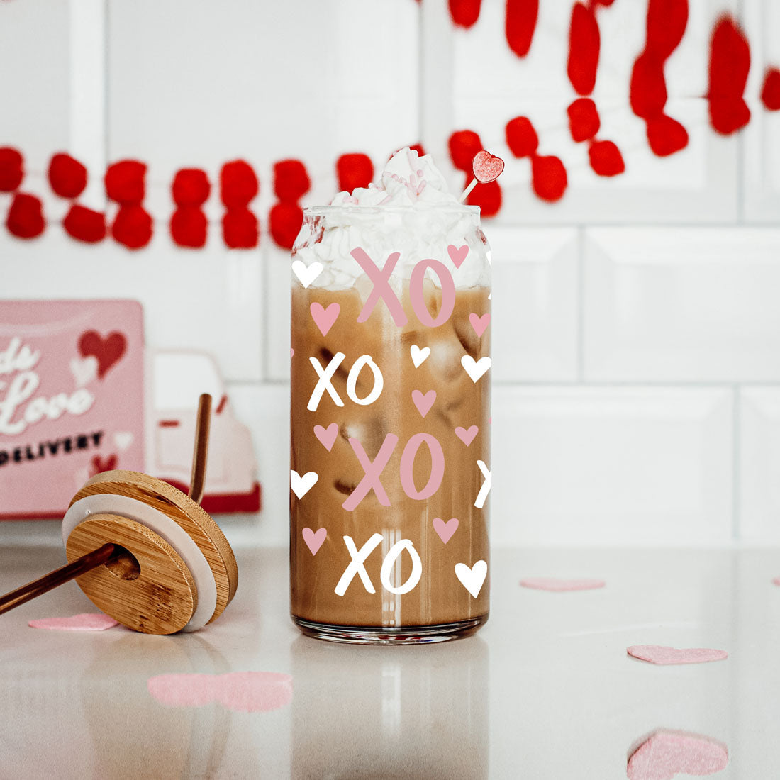XOXO 20oz